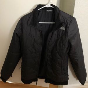 The North Face Puffer Jacket